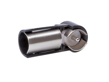 фото thumb №6, Рамка радіо 2din сепаратор seat altea toledo 61652