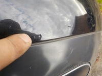 фото thumb №10, Audi a6 c5 бампер задняя задний kombi lz9w