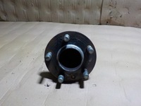 фото thumb №1, S-max ступиця колеса лівий задня