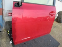 фото thumb №5, Toyota prius+ prius plus двері лівий перед ліва передні 3r3 2014r