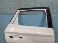 Двері hyundai tucson 4 iv праве задній задні Ціна, фото thumb