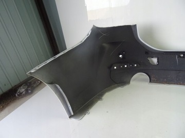 фото thumb №6, Bmw 3 g20 g21 2020 бампер задний