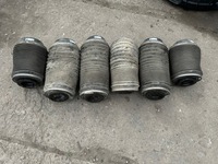 фото thumb №8, Jeep grand cherokee wk2 подушка пневмоподушка правая 68258354ac