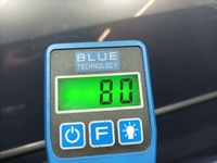 фото thumb №8, Mazda 5 i lift 07-10 двері перед передні ліва 32s