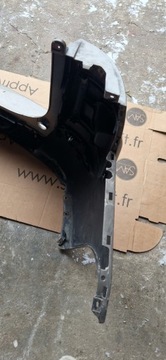 фото thumb №6, Citroen c4 i grand picasso бампер зад pdc