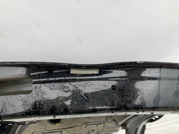 фото thumb №8, Porsche cayenne 9y3 купе крышка крышка багажника