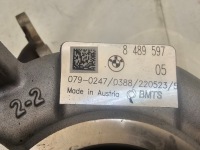 Bmw x5 g05 19- турбина турбонагнетатель 3.0b b58 8489597 америка Недорого, фото thumb