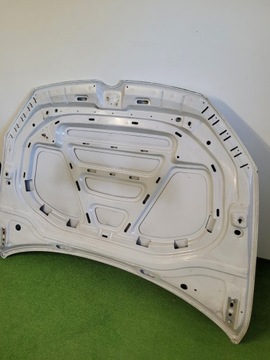 фото thumb №9, Vw volkswagen golf vii 7 5g 5g0 капот крышка двигателя оригинал oem