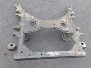 фото thumb №9, Mercedes vito w639 2.2cdi 2004r підрамник балка балка