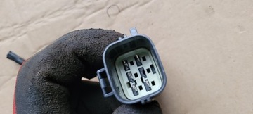 фото thumb №8, Jeep wrangler jk штекер разъём 5pin 5 pin соединитель dodge