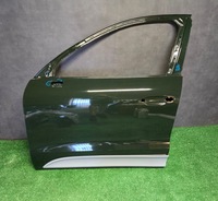 фото thumb №1, Дверь левая перед porsche macan 95b