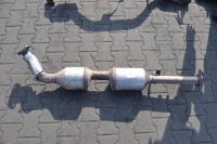 Купить Toyota hilux viii 2.4 d-4d катализатор zd6 zc3, фото thumb