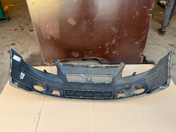 фото thumb №11, Бампер переднее решётка решётка радиатора volvo v50 2004-2007 019-26