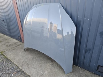 фото thumb №6, Капот крышка двигателя audi a5 2 ii 8w b9 f5 2016- очень красивая org