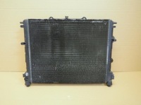 Купить Радиатор воды вентилятор renault clio 2 1.5 dci, фото thumb