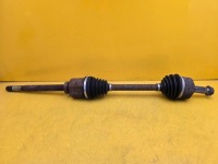 Купить Mercedes-benz vito w447 1.6 tdi приводной вал перед передняя правая, фото thumb