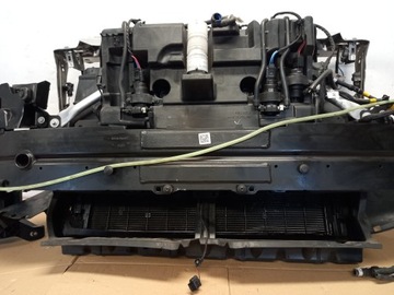 фото thumb №7, Pas переднее балка комплект радиатор bmw ix i20 xdrive40 9452280 8737031
