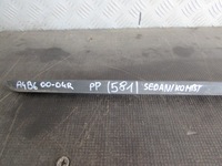 фото thumb №5, Молдинг скло лобове audi a4 b6 00-04r