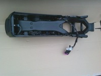 фото thumb №9, Opel insignia a туннель средний подлокотник жгут 13288348