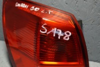 фото thumb №6, Лампа левый задняя nissan qashqai j10