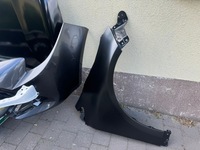 фото thumb №6, Toyota corolla e21 рестайлінг 23- бампер капот pas перед крила лампи hb універсал