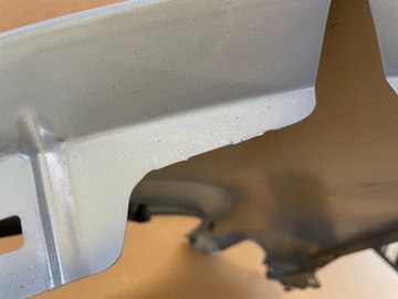 фото thumb №9, Vw id3 10a крыло перед переднее левый 10a821431