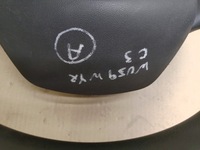 фото thumb №8, Повітропровід + подушка безпеки подушка citroen c3 picasso lata 2008-2012