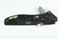 фото thumb №1, Подъемник механизм стекло левый задняя bmw e65 e66