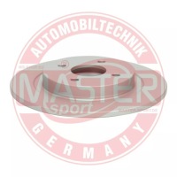 фото thumb №1, Диск тормозная 24011003131-pcs-ms master-sport germany диск тормозная