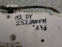 фото thumb №7, Mazda2 mazda 2 dy 1.4 d 02-07 прилади лічильник