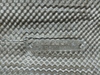 Mercedes s w222 рестайлинг  комплект защита termicznych туннель 3 szt a2226823000 Киев, фото thumb