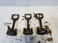 фото thumb №3, Поршень шатун honda cr-v iii 2.0 b r20a2