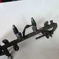 фото thumb №2, Mazda premacy 2002 110012j60 молдинг упорскування 110012j60