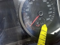 фото thumb №9, Vw jetta vi 5c6 2.0 tdi прилади спідометр  eu 5c6920876a