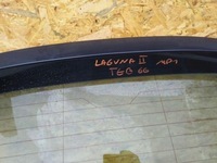 фото thumb №6, Крышка багажника багажника крышка teb66 renault laguna ii hb