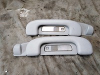 фото thumb №1, Mercedes r w251 ручка стельовий лампа задня 09r eu