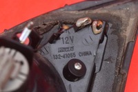 фото thumb №8, Лампа левая задняя задняя 132-41055 mazda 6 2 ii gh 5d hb 07-12