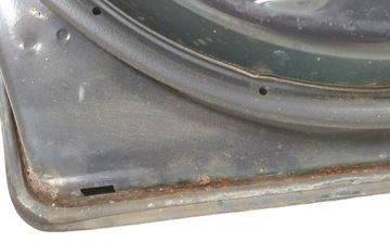 фото thumb №8, Дверь левый зад a5d mazda 2 dy рестайлинг