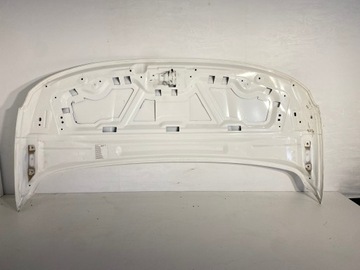 фото thumb №12, Капот крышка двигателя peugeot rifter berlingo iv eu