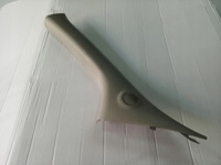 фото thumb №1, Ліва захист стійка передній opel mokka