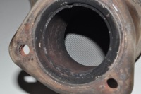 фото thumb №9, Porsche cayman 987 lift 2.9 катализатор коллектор выпускной 98711310133