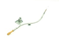 фото thumb №1, Renault captur ii 2022 щуп масла