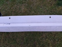 фото thumb №9, Bmw f15 бампер зад задний м-пакет