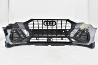 фото thumb №8, Audi q3 2018- 83a 83f s-line бампер передній