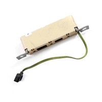 фото thumb №11, Mercedes viano vito w639 усилитель антенны a6398200089