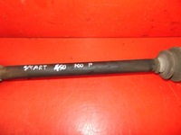 фото thumb №3, Smart fortwo 450 i 0.7 t привідний вал права довга