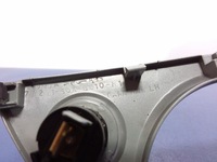 фото thumb №3, Civic vii hb защита рамка домкрата рычаг передач