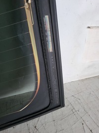 фото thumb №11, Стекло задняя audi a7 4k8 sprtback