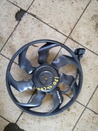 фото thumb №1, Hyundai i30 07-2012r 1,6crdi вентилятор радиатора