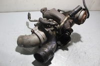 фото thumb №2, Турбонагнітач lexus is 2 ii 220 2.2d